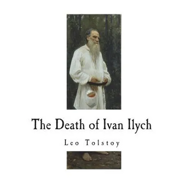 The Death of Ivan Ilych