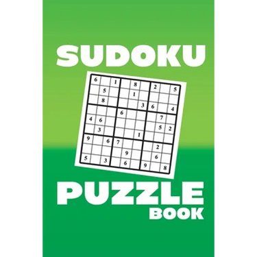 Sudoku Puzzle Book: sudoku puzzle gift idea, 400 easy, medium and hard level. 6x9 inches 100 pages.