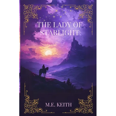 The Lady of Starlight