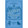 Icy Secrets, Scandalous Lies