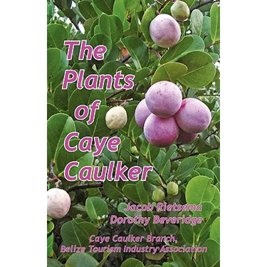 The Plants of Caye Caulker
