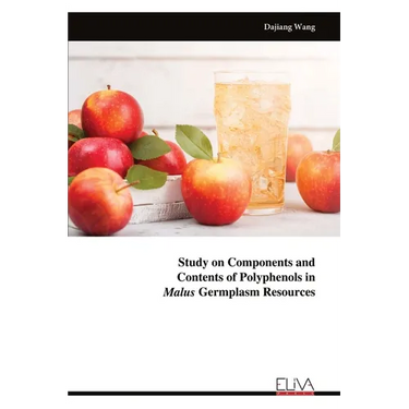 Study on Components and Contents of Polyphenols in Malus Germplasm Resources