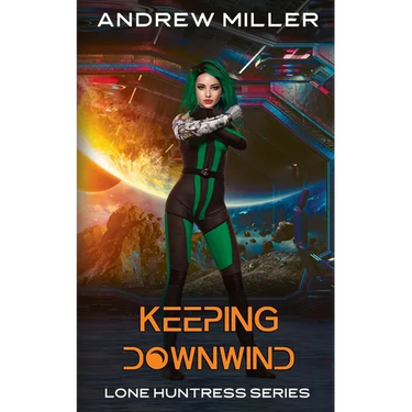 Keeping Downwind