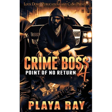 Crime Boss 4