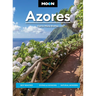 Moon Azores: Best Beaches, Diving & Kayaking, Natural Wonders