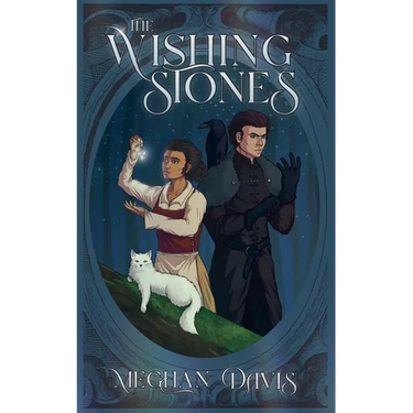 The Wishing Stones