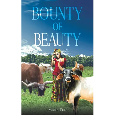 Bounty of Beauty