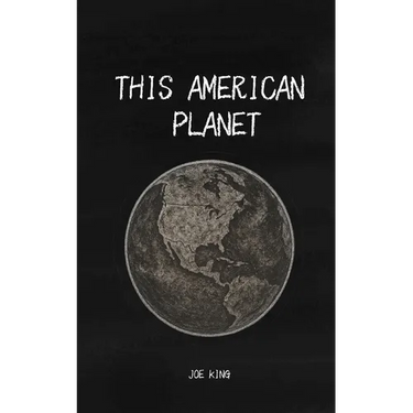 This American Planet