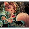 Lackadaisy: Volume 2