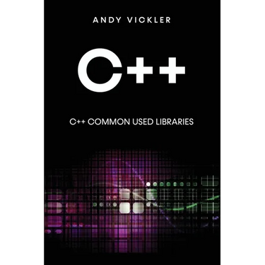 C++: C++ Common used Libraries
