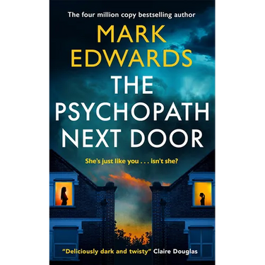 The Psychopath Next Door