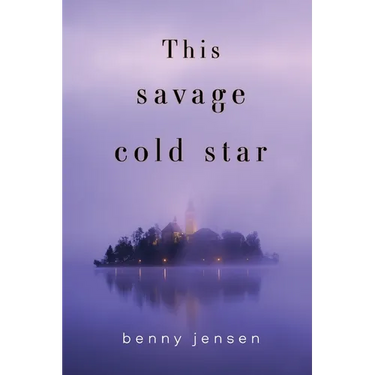 This Savage Cold Star