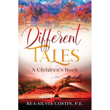 Different Tales