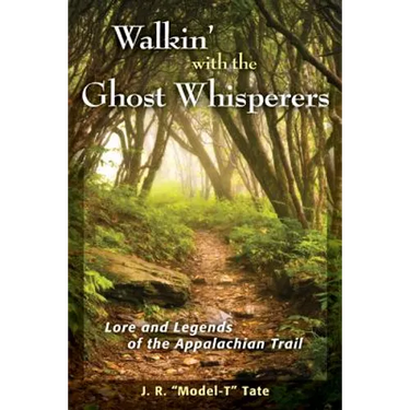 Walkin' with the Ghost Whisperers