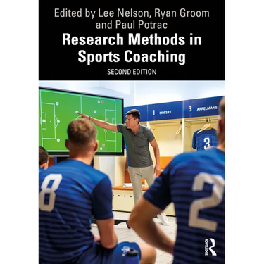 Research Methods in Sports Coaching