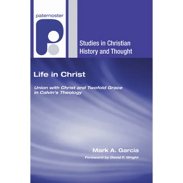 Life in Christ