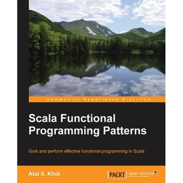 Scala Functional Programming Patterns