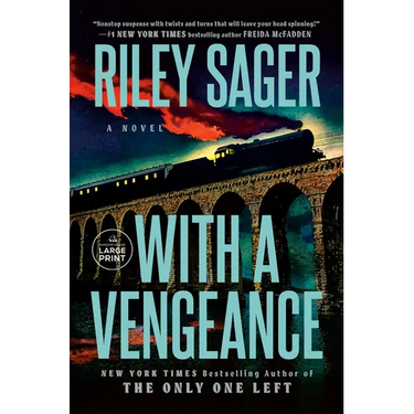 With a Vengeance