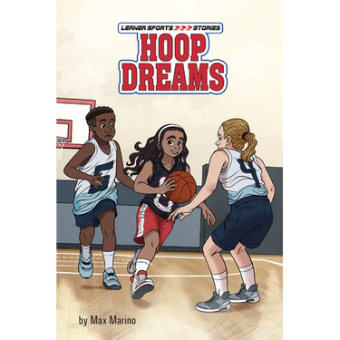 Hoop Dreams