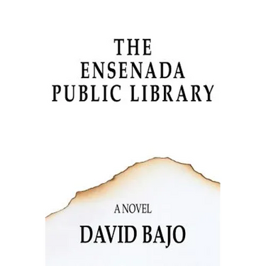 The Ensenada Public Library