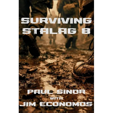 Surviving Stalag 8