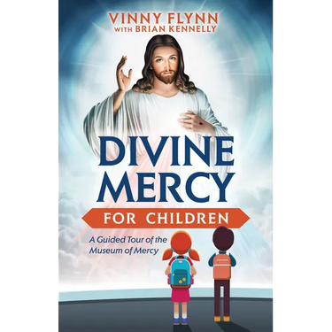 Divine Mercy for Children: A Guided Tour of the Museum of Mercy