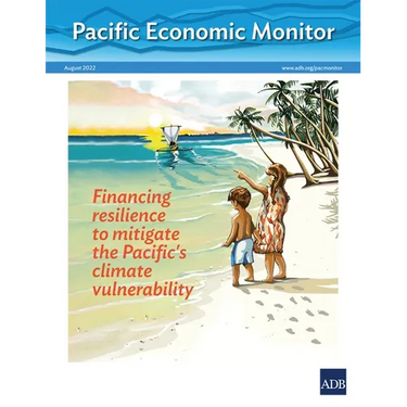 Pacific Economic Monitor - August 2022