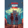 Dracula Gegen Manah: Level A2 with Parallel German-English Translation
