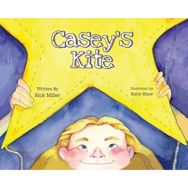Casey's Kite