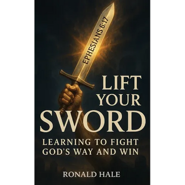 Lift Your Sword: Learning to Fight God's Way and Win