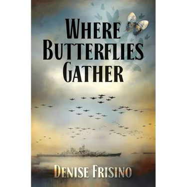 Where Butterflies Gather