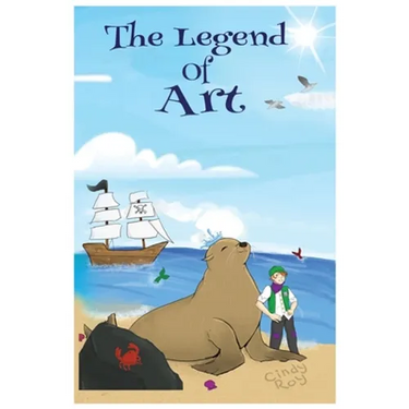 The Legend of Art