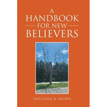 A Handbook for New Believers