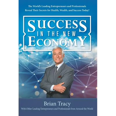 Success In The New Economy