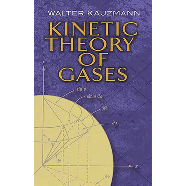 Kinetic Theory of Gases