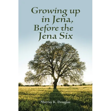 Growing up in Jena, Before the Jena Six