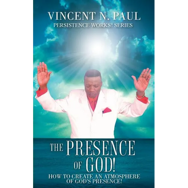 The Presence of God!