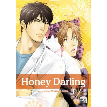 Honey Darling