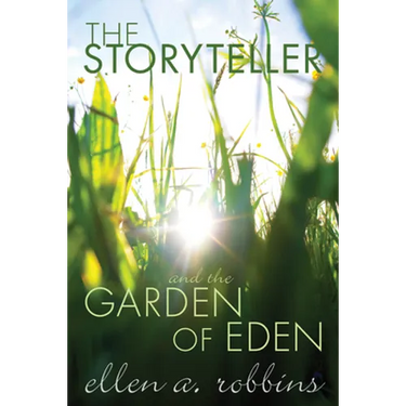The Storyteller and the Garden of Eden