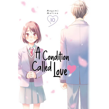 A Condition Called Love 10