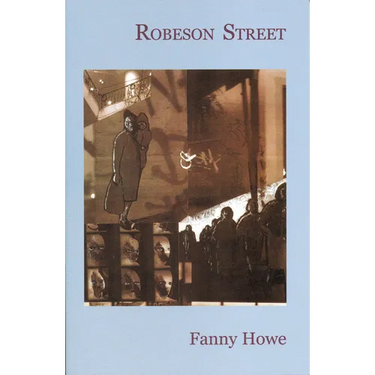 Robeson Street