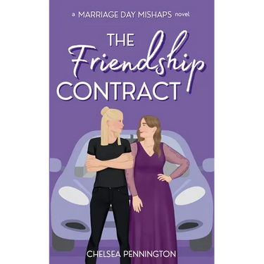 The Friendship Contract