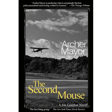 The Second Mouse