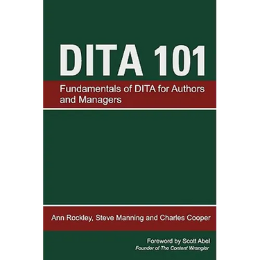 Dita 101