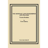 The Mishnaic Law of Blessings and Prayers: Tractate Berakhot