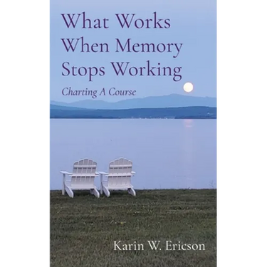 What Works When Memory Stops Working: Charting A Course