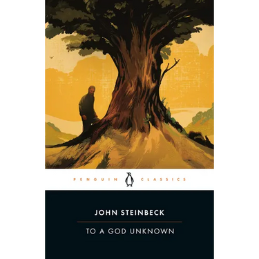 To a God Unknown