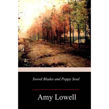 Sword Blades and Poppy Seed