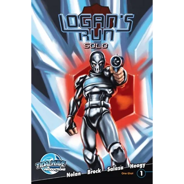 Logan's Run: Solo