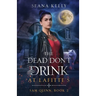The Dead Don't Drink at Lafitte's